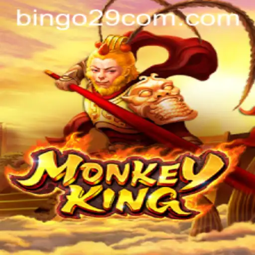 MonkeyKing: A New Gaming Sensation with Bingo29 Excitement