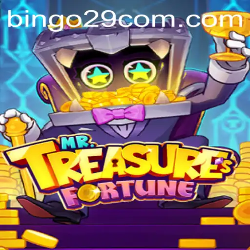 Explore the Exciting World of MrTreasuresFortune