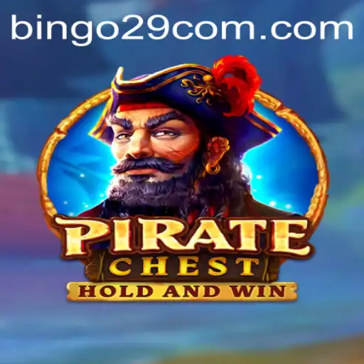 PirateChest: Dive into Adventure with Bingo29