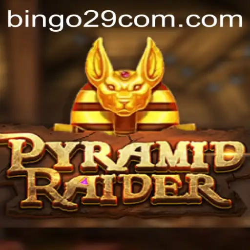 PyramidRaider: Unveiling the Mysteries of the Ancient Game