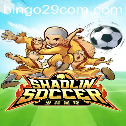 ShaolinSoccer: A Dynamic Blend of Kung Fu and Football