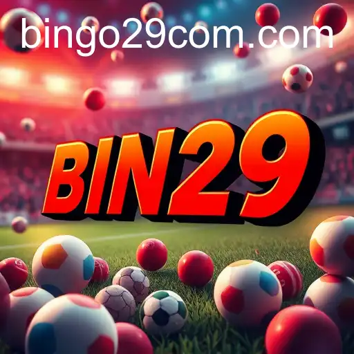 Exploring the Thrills of Sports Betting: Bingo29