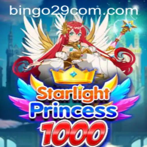 Exploring StarlightPrincess1000: A New Era of Gaming with the Bingo29 Twist