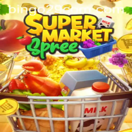 Understanding SupermarketSpree: A Fresh Dive into Modern Gaming and Binge Culture with bingo29