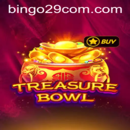 Exploring the Intriguing World of TreasureBowl: A New Adventure Awaits