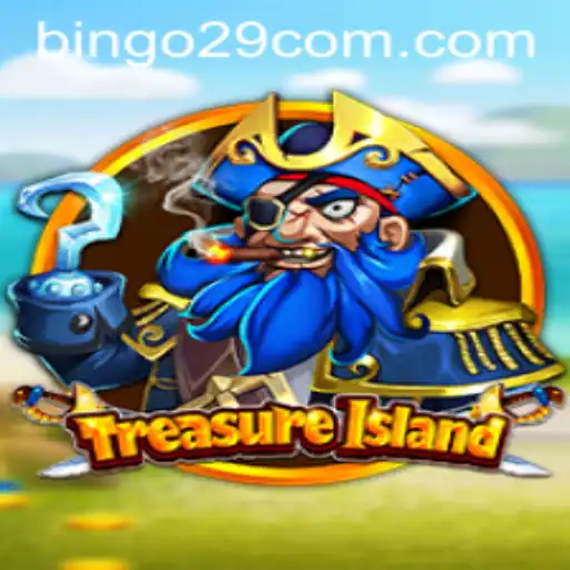 Treasure Island: Unveiling the Magic of the Game with Bingo29
