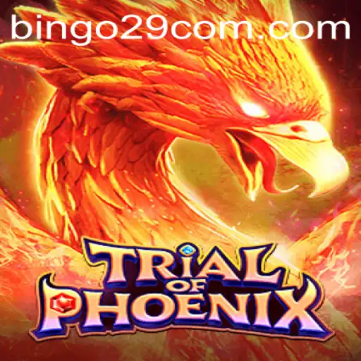 TrialofPhoenix: The Ultimate Gaming Experience