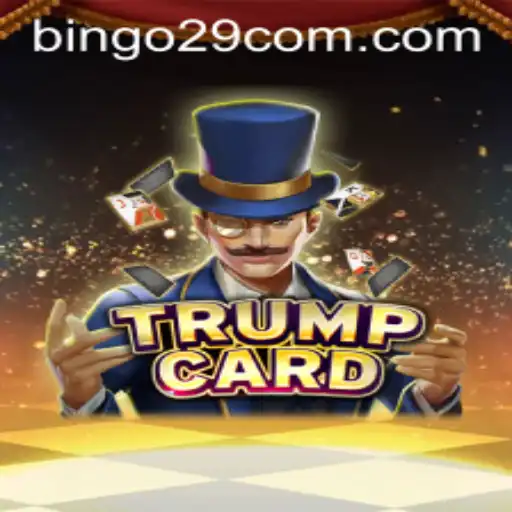 Discover the Engaging World of TrumpCard: A Novel Gaming Experience
