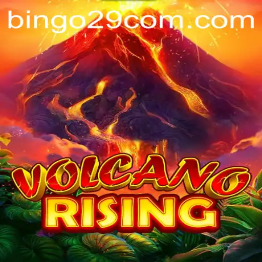 VolcanoRising: A Thrilling Gaming Adventure