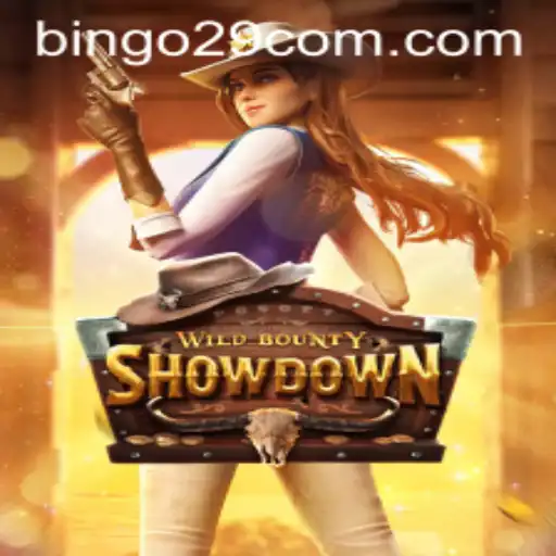 The Thrilling World of WildBountyShowdown