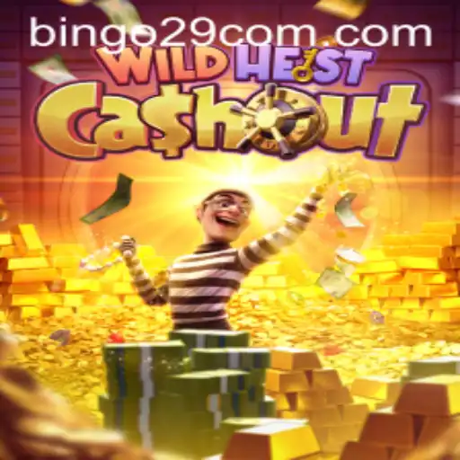 Unveiling WildHeistCashout: A Thrilling Adventure in the World of Bingo29