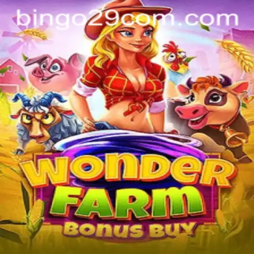 Unveiling WonderFarmBonusBuy: A Deep Dive into the Latest Gaming Sensation