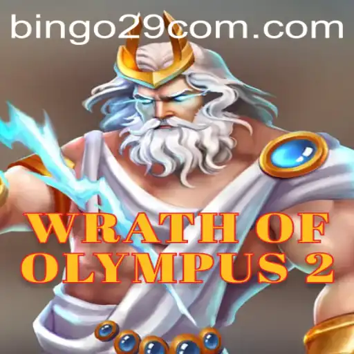 Experience the Thrills of WrathofOlympus2: A Gaming Odyssey