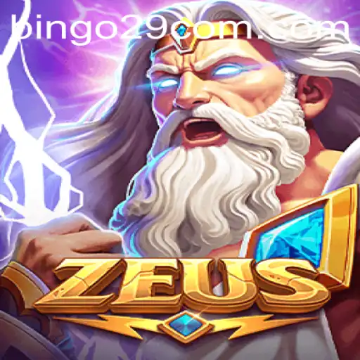 Unveiling Zeus: A Mythical Journey into Modern Gaming