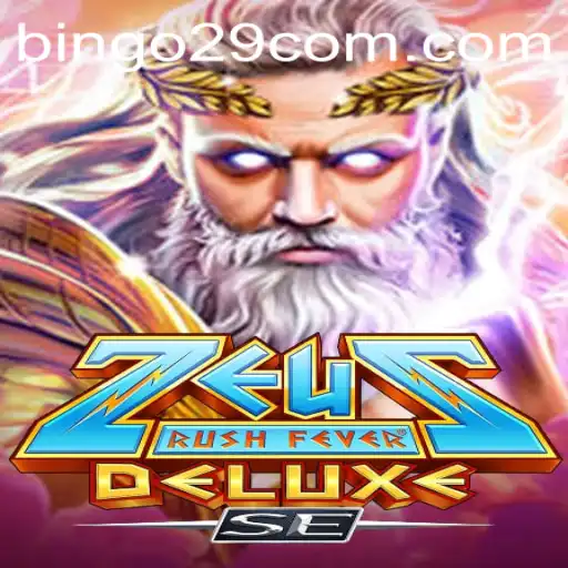 Discover the Thrills of ZeusRushFeverDeluxeSE: The Game That's Taking the World by Storm